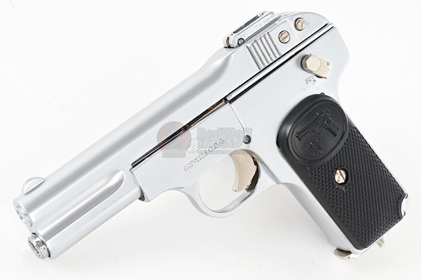 Blackcat Airsoft 1/2 Scale Mini Model Gun FN1900