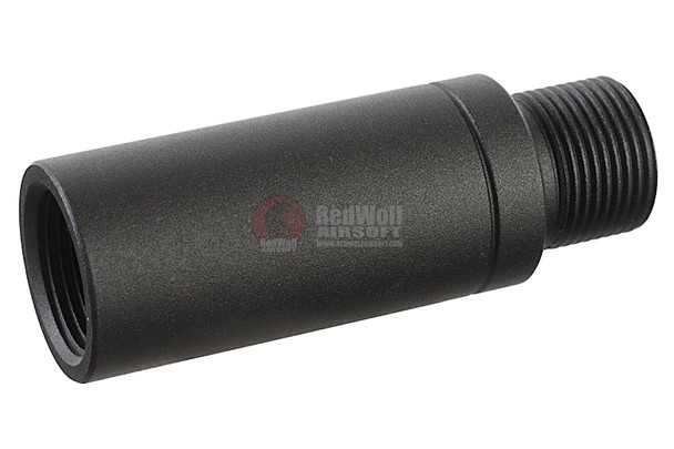 G&P 1.5 inch Outer Barrel Extension (CW/CCW)