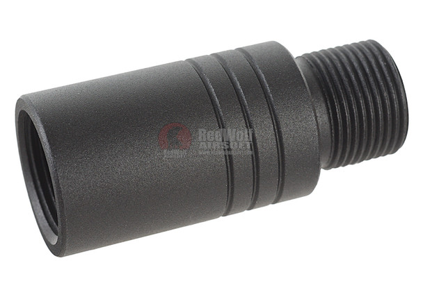 G&P 1.2 inch Outer Barrel Extension (CCW/CCW)