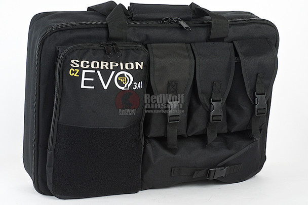 ASG CZ Scorpion EVO3A1 Bag