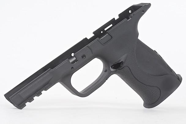 Guarder Original Frame for Tokyo Marui M&P9 - BK