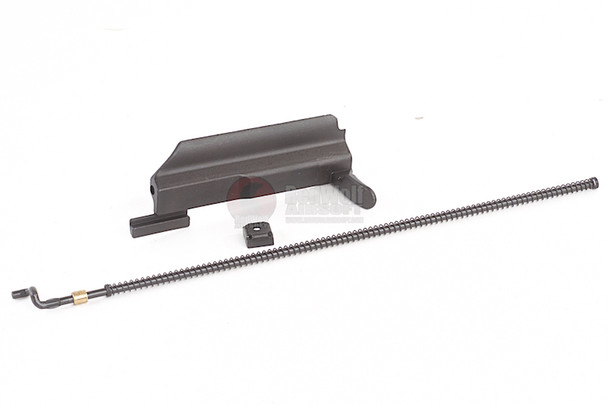 LCT AK Bolt Carrier (Steel, PK-291)