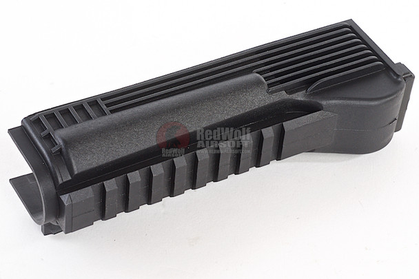 LCT Airsoft AK-9 Tactical Lower Handguard (PK-299)