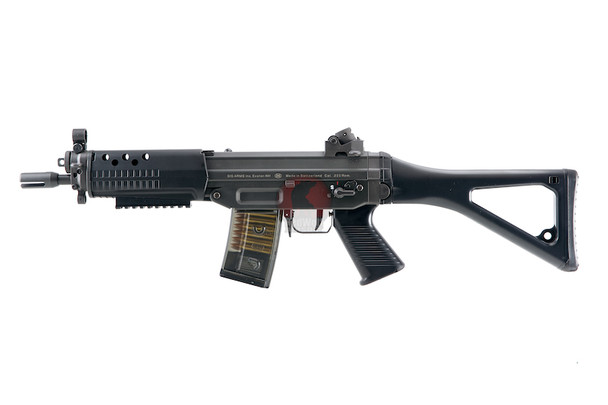 Tokyo Marui SIG552 Seals AEG Airsoft Rifle