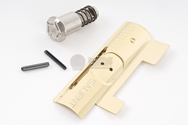 G&P S Forward Assist Bolt Cover Set