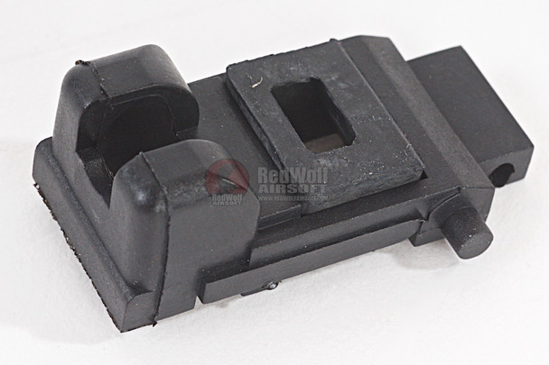 GHK AKS-74U Gas / CO2 V2 Magazine Feed Lip Original Part# GKM-11-2-1