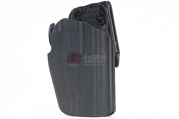 GK Tactical 579 Compact Holster - Black