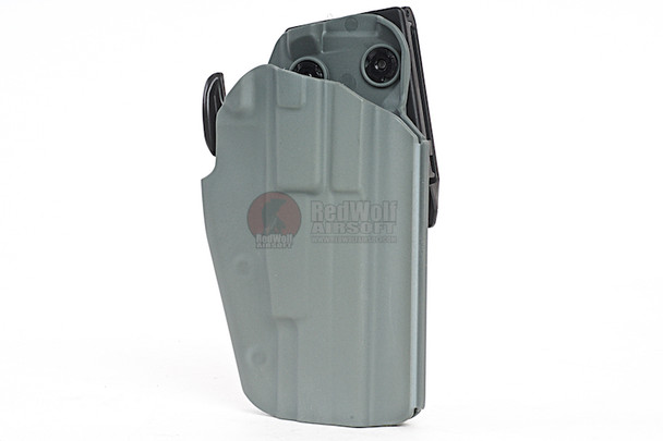 GK Tactical 579 Standard Holster - Wolf Grey