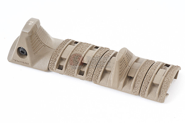 Magpul XTM Hand Stop Kit - Dark Earth (MAG511)