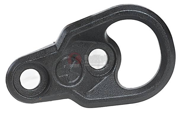 Magpul M-LOK Paraclip Sling Mount - Black (MAG607)