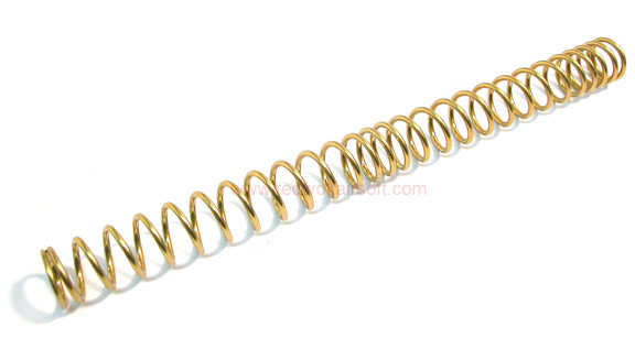 Prometheus Airsoft AEG Non-Linear Spring MS150