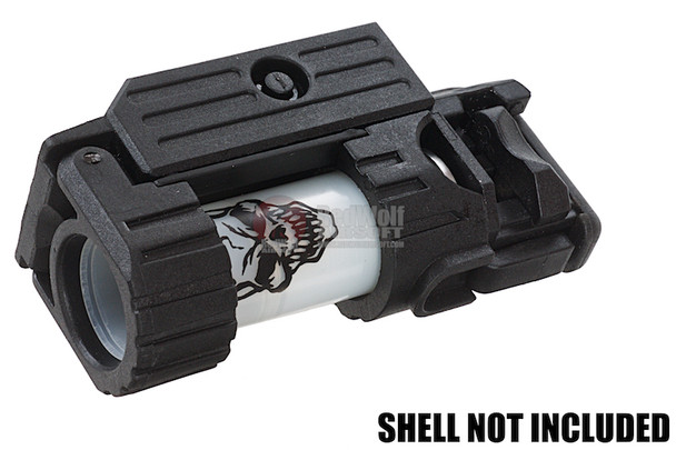 APS Smart Shot Mini Launcher with Belt Loop