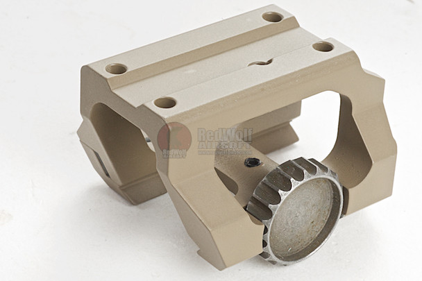 AIM-O MRO Mount (Low Drag) - DE