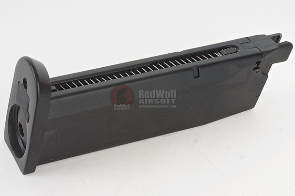KWC S&W MP40 CO2 Magazine (15 rounds, K40)