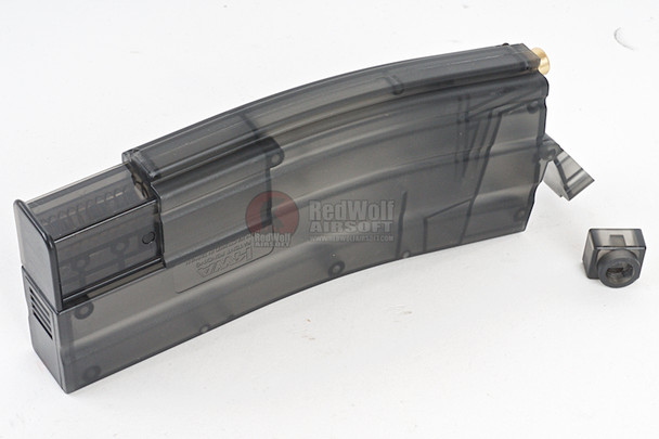 KWA High Performance 6mm Airsoft BB Loader (460 rds)