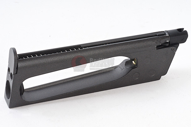 KWC 1911 Airgun CO2 Magazine (4.5mm, 17 rounds Blowback Model) - Classic Type