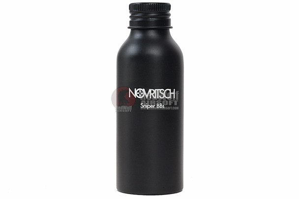 Novritsch Airsoft BBs (0.40g, 555 rds Sniper BBs)