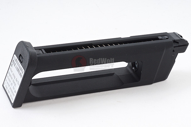 KJ Works KP-13 / KP-17 / KP-18 CO2 Airsoft Magazine (23 rounds)
