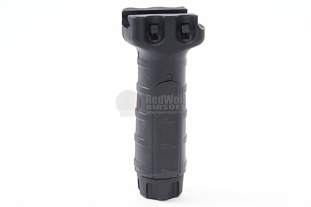 GK Tactical TD Vertical Foregrip - BK