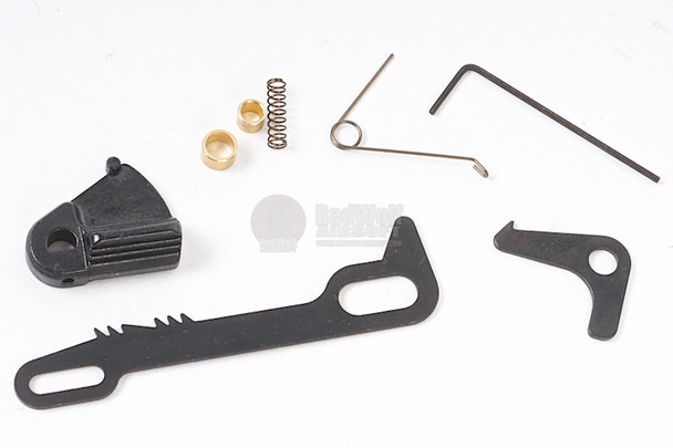 KSC 3 Burst Parts Set for KSC M93R Auto 9C GBB