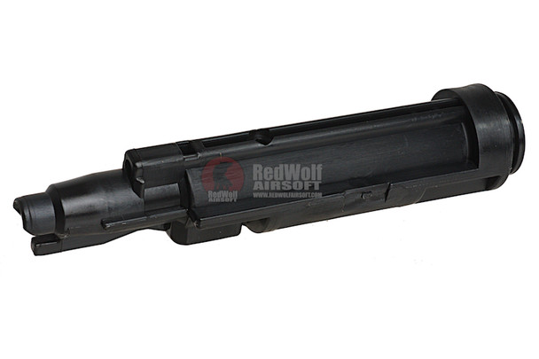 Tokyo Marui M4A1 MWS GBBR Nozzle (Original Part # MGG2-115)