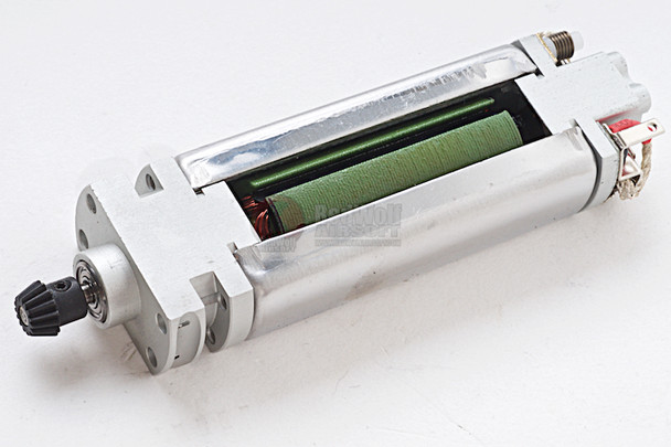 Alpha Parts Systema PTW Motor (High Torque, for M90-M165 Cylinder) (CNC Version)