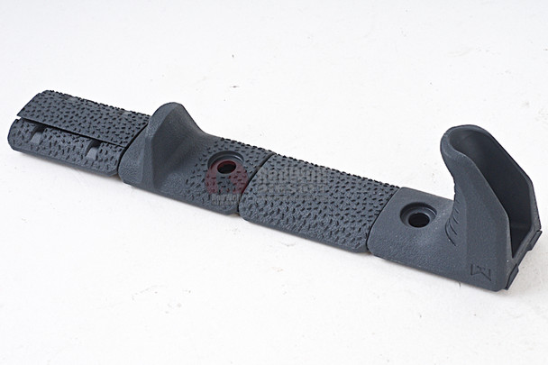 Magpul M-LOK Hand Stop Kit - Stealth Gray (MAG608)