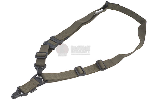 Magpul MS3 Sling GEN2 - Ranger Green (MAG514)