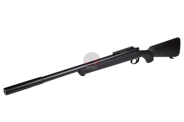 Tokyo Marui VSR-10 G-SPEC Airsoft Sniper Rifle (Spring Power)