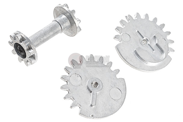 KRYTAC AEG Ambidextrous Selector Gear Set