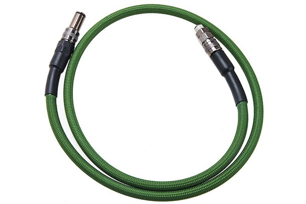 Balystik Deluxe Remote Line for HPA Regulator - OD