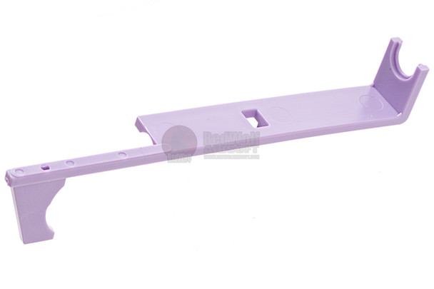 Prometheus PERFECT Tappet Plate for Tokyo Marui  AEG Version 2 Gearbox