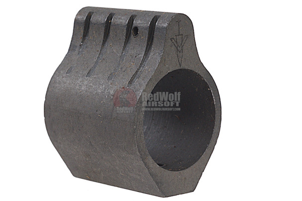GK Tactical VLT Low Profile Gas Block