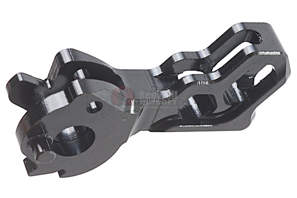 Nine Ball 'HEXA' Custom Hammer for Tokyo Marui Hi Capa 5.1 / 4.3 - Black