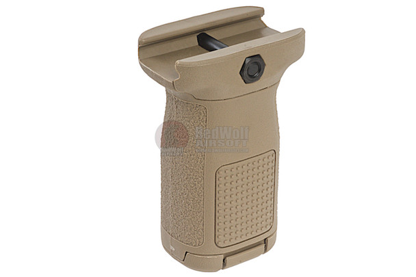 PTS EPF2-S Vertical Foregrip - DE