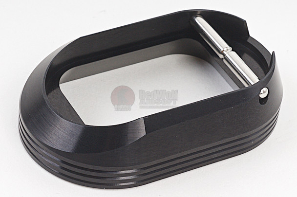 Gunsmith Bros Limcat Style Magwell - Black
