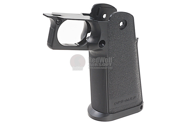 Tokyo Marui Hi Capa 5.1 GBB Grip (Original Part # H51-57)