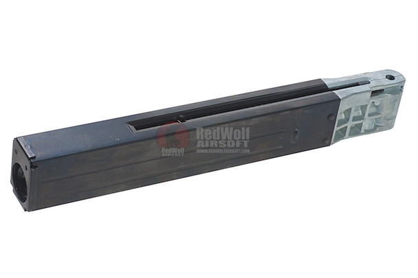 Umarex MP40 CO2 Magazine (40 rounds, by WinGUn)
