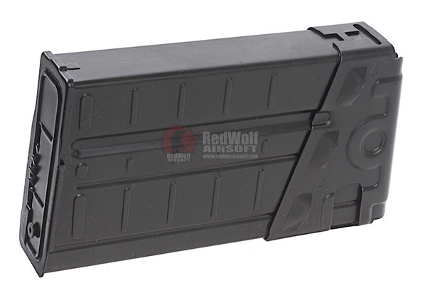 LCT G3A3 Magazine (500 rounds AEG Magazine, Stripe Type)