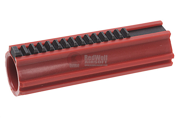 SHS Polycarbonate 15 Teeth Piston for Systema / A&K M4 / M16 PTW Series