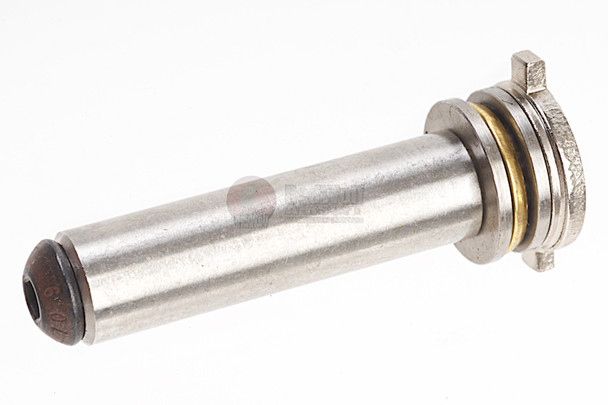SHS AEG Spring Guide (Super Shooter Stainless Steel) for Version 2 Gearbox