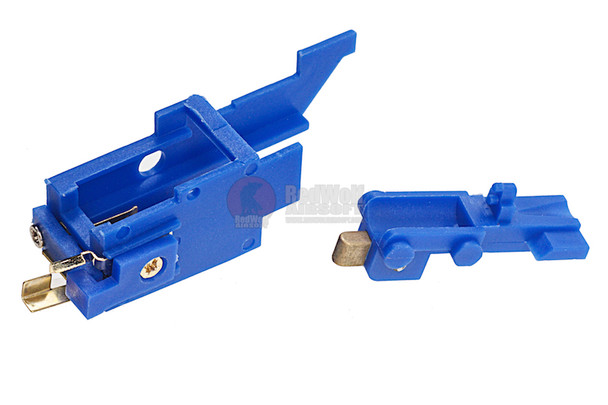 SHS Heat Resistance Switch for Version 3 Gearbox