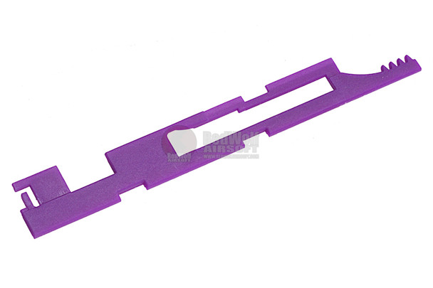 SHS Airsoft AEG Selector Plate for Version 3 Gearbox (Reinforced)