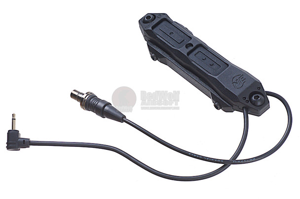 Night Evolution Tactical Augmented Pressure Switch