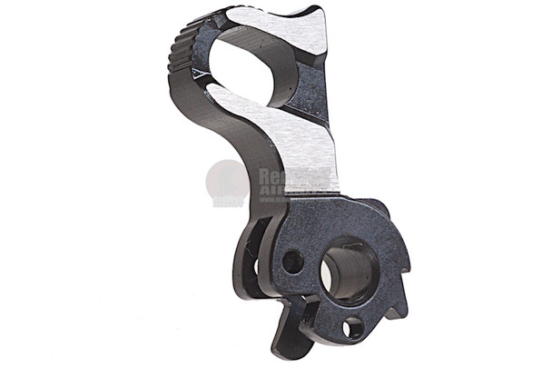 Gunsmith Bros STI Style 1 Hammer for Tokyo Marui Hi Capa Series - 2 Tone