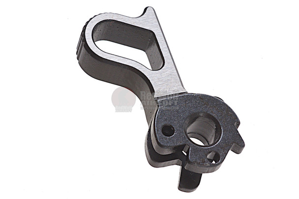 Gunsmith Bros STI D Style Hammer for Tokyo Marui Hi Capa Series - 2 Tone