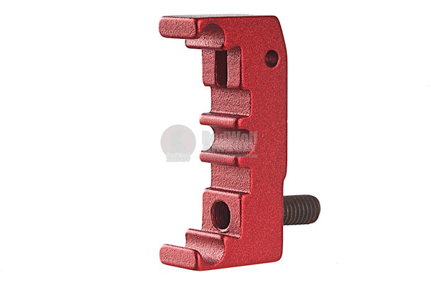 Gunsmith Bros Puzzle Trigger Base - Red