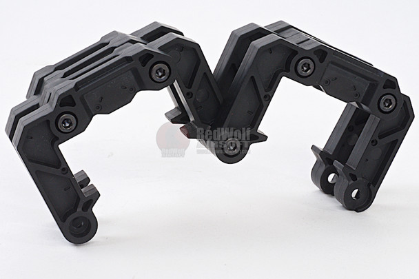 First Factory Armed Magazine Clip for Tokyo Marui P90 AEG Series