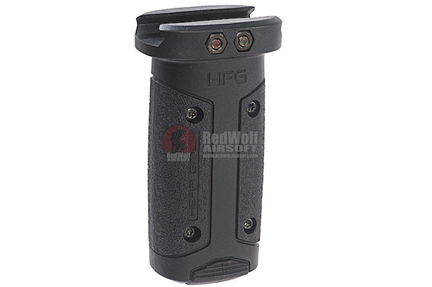 HERA ARMS HFG Foregrip - Black (Licensed by ASG)