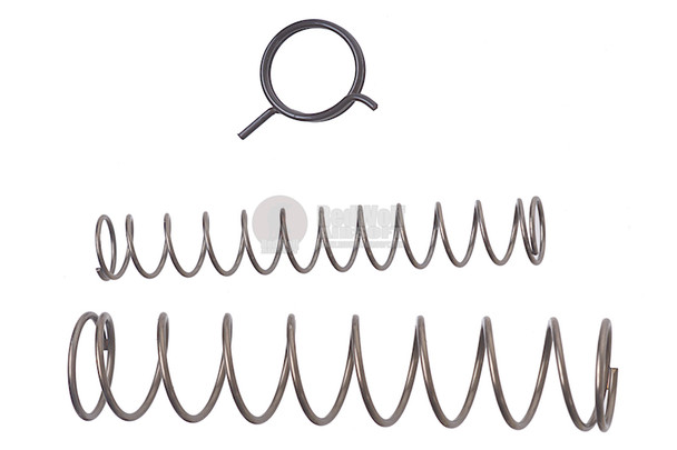 Guarder Enhanced Recoil / Hammer Spring for Tokyo Marui Model 26 / KJ Works Model 27